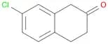 2(1H)-Naphthalenone, 7-chloro-3,4-dihydro-