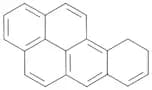 Benzo[a]pyrene, 9,10-dihydro-