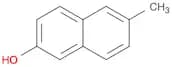 2-Naphthalenol, 6-methyl-
