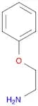 Ethanamine, 2-phenoxy-