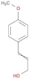 2-Propen-1-ol, 3-(4-methoxyphenyl)-