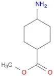 Methyl 4-aminocyclohexane-1-carboxylate