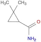 Cyclopropanecarboxamide, 2,2-dimethyl-