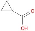 Cyclopropanecarboxylic Acid