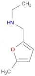 N-[(5-Methyl-2-furyl)methyl]ethanamine hydrochloride