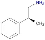 (S)-(-)-2-Phenyl-1-Propylamine
