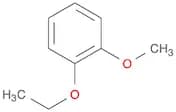 Benzene, 1-ethoxy-2-methoxy-