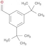 Benzaldehyde, 3,5-bis(1,1-dimethylethyl)-