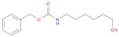 Carbamic acid, N-(6-hydroxyhexyl)-, phenylmethyl ester