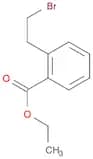 Ethyl 2-(2-Bromoethyl)benzoate