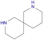 2,8-Diazaspiro[5.5]undecane
