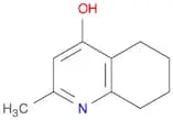 2-Methyl-5,6,7,8-tetrahydroquinolin-4-ol