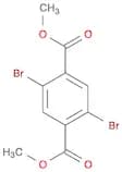 1,4-Benzenedicarboxylic acid, 2,5-dibromo-, 1,4-dimethyl ester