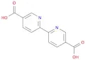 [2,2'-Bipyridine]-5,5'-dicarboxylic acid
