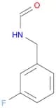 N-(3-Fluorobenzyl)formamide