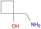 Cyclobutanol, 1-(aminomethyl)-