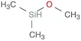 Silane, methoxydimethyl-