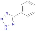 2H-Tetrazole, 5-phenyl-