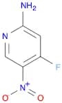 4-Fluoro-5-nitropyridin-2-amine