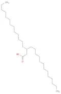 Hexadecanoic acid, 3-tridecyl-