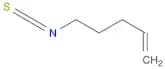 1-Pentene, 5-isothiocyanato-