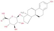 Estradiol 17-(β-D-Glucuronide)