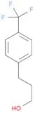 Benzenepropanol, 4-(trifluoromethyl)-