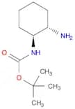 (1S,2S)-(+)-Boc-1,2-diaminocyclohexane