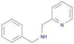 2-Pyridinemethanamine, N-(phenylmethyl)-