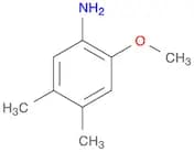 2-Methoxy-4,5-dimethylaniline