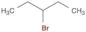 Pentane, 3-bromo-