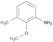 Benzenamine, 2-methoxy-3-methyl-