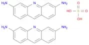 3,6-Acridinediamine, sulfate (2:1)
