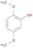 Phenol, 2,5-dimethoxy-