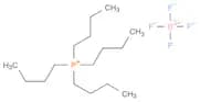 Phosphonium, tetrabutyl-, tetrafluoroborate(1-) (1:1)