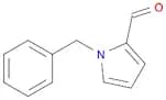1-benzylpyrrole-2-carbaldehyde