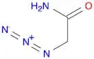 Acetamide, 2-azido-