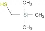 (trimethylsilyl)methanethiol