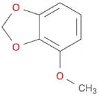 4-Methoxybenzo[d][1,3]dioxole