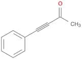 3-​Butyn-​2-​one, 4-​phenyl-