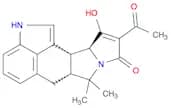 (6aR,11aS,11bR)-10-Acetyl-2,6,6a,7,11a,11b-hexahydro-11-hydroxy-7,7-dimethyl-9H-pyrrolo[1′,2′:2,3]…