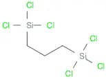1,3-BIS(TRICHLOROSILYL)PROPANE