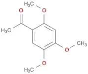Ethanone, 1-(2,4,5-trimethoxyphenyl)-