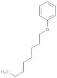 Benzene, (octyloxy)-