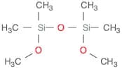 Disiloxane,1,3-dimethoxy-1,1,3,3-tetramethyl-