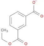 3-(Ethoxycarbonyl)benzoic Acid