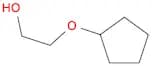 Ethanol, 2-(cyclopentyloxy)-