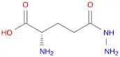 L-Glutamic acid, 5-hydrazide