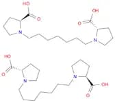 1-(7-(L-Proline-1-yl)-heptyl)-l-proline