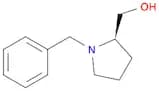 (R)-1-N-Benzyl-prolinol